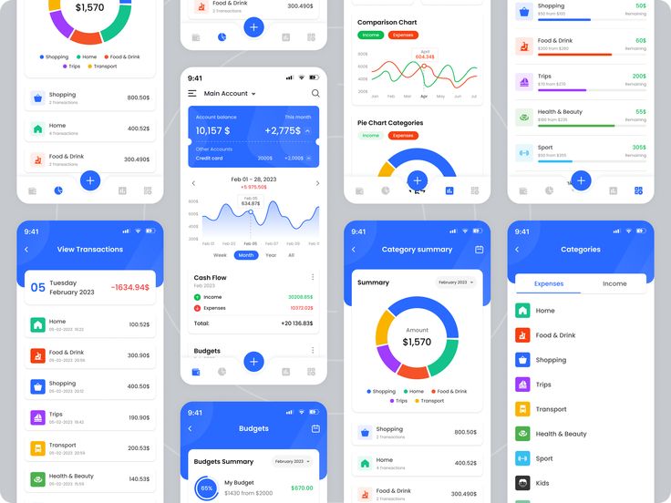 App UI 4